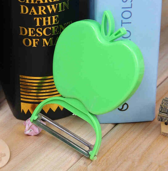 Foldable Vegetable Peeler